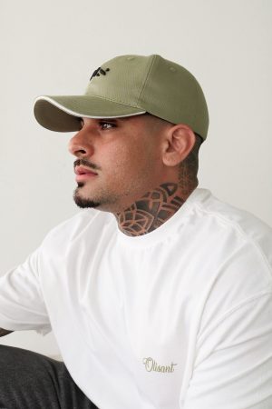 Boné Dad Hat