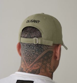 Boné Dad Hat