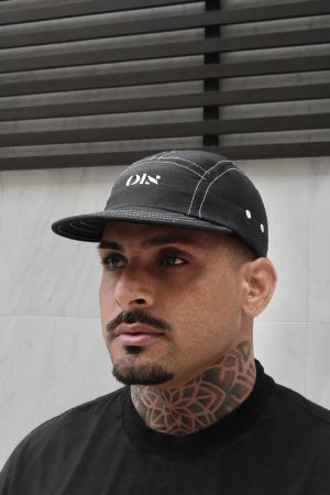 Boné Five Panel
