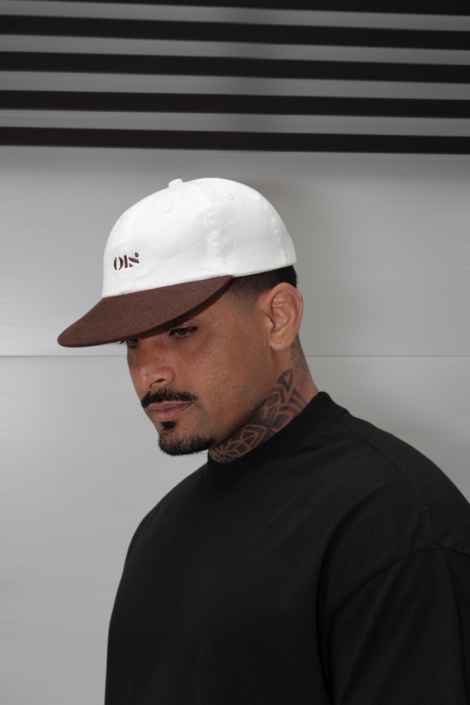 Boné sixpanel - Imagem 3