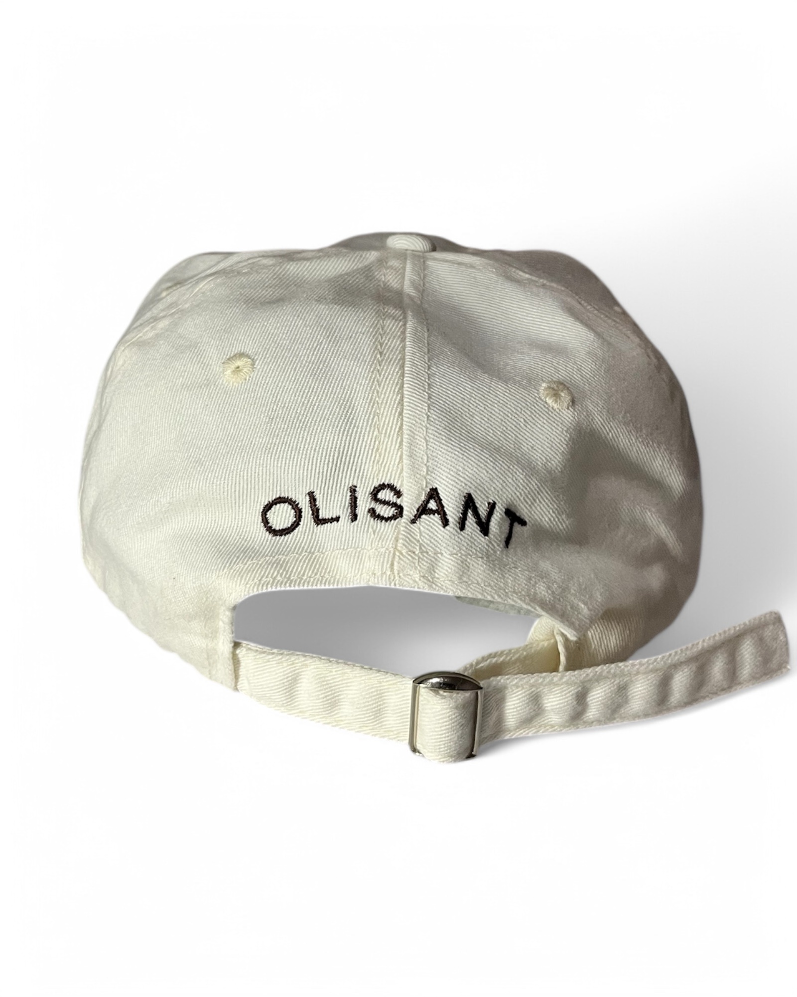 Boné sixpanel - Imagem 5